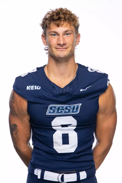 Seth Westover