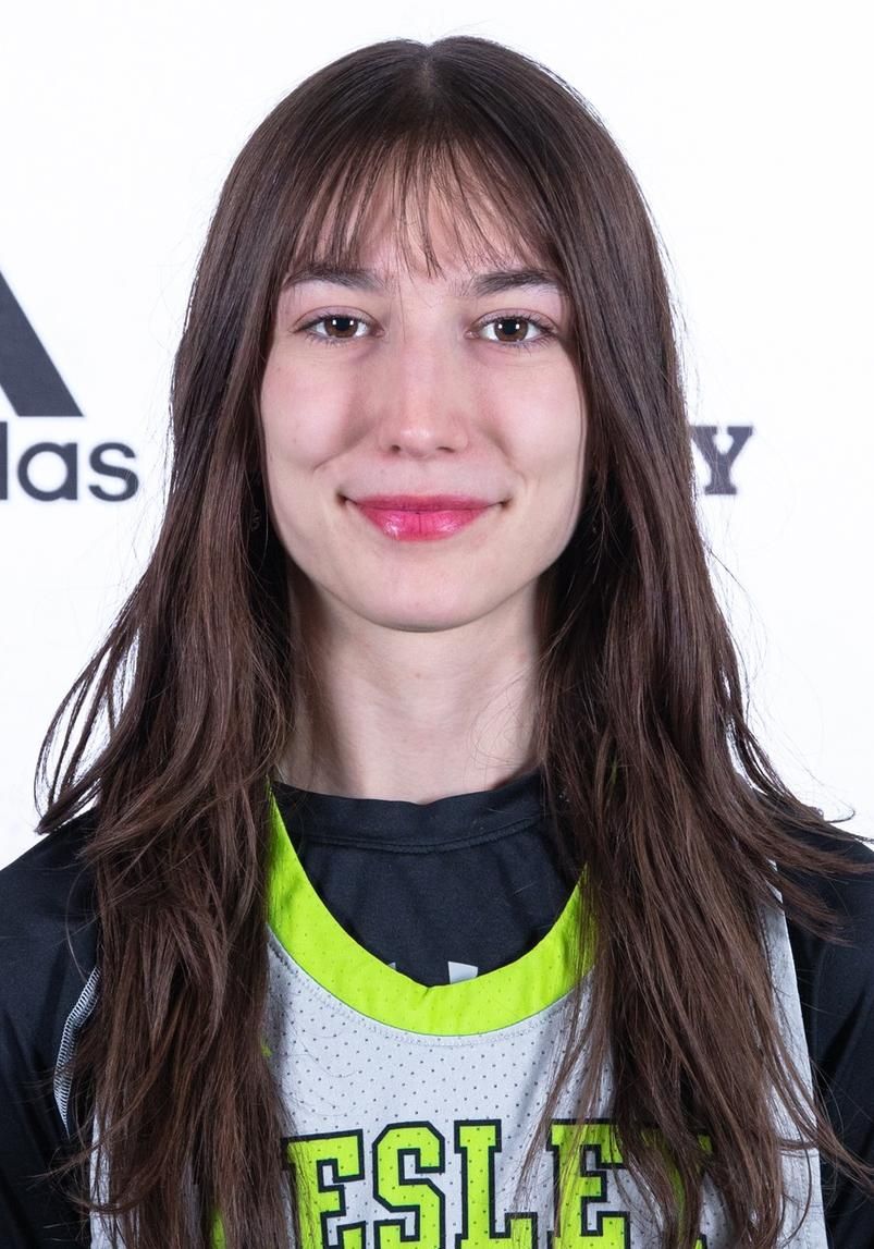 Leila Chisholm