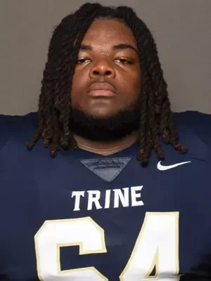 Jelani Kiner