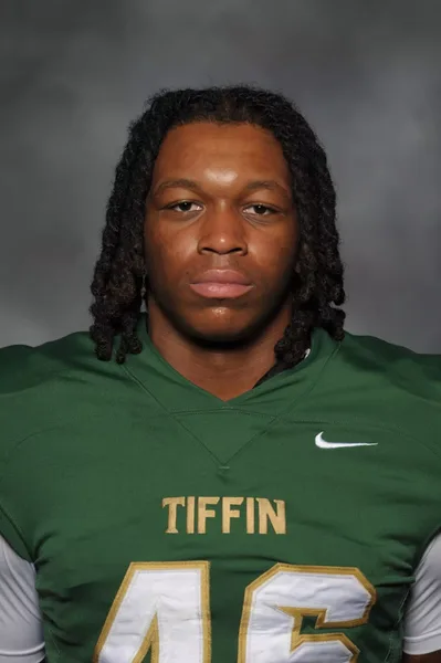 Jaymon Caldwell