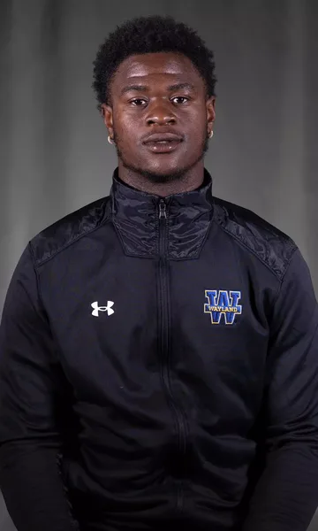 Malik White
