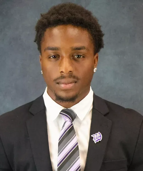 Markezz Hightower