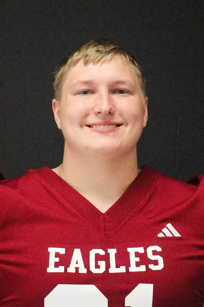 Brady Dahlberg