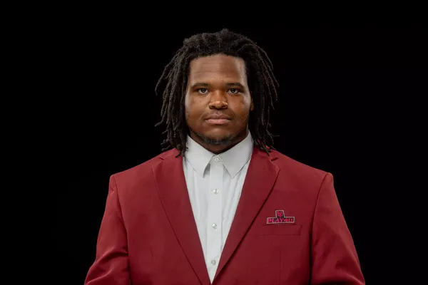 Joseph Massaquoi Jr