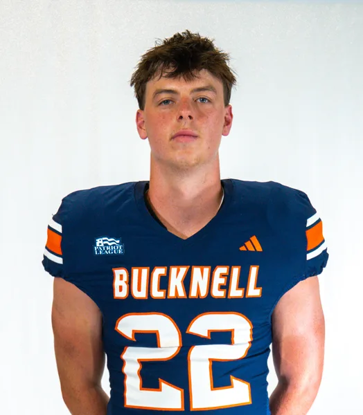 Logan Busson