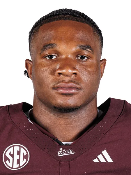 Trevion Williams