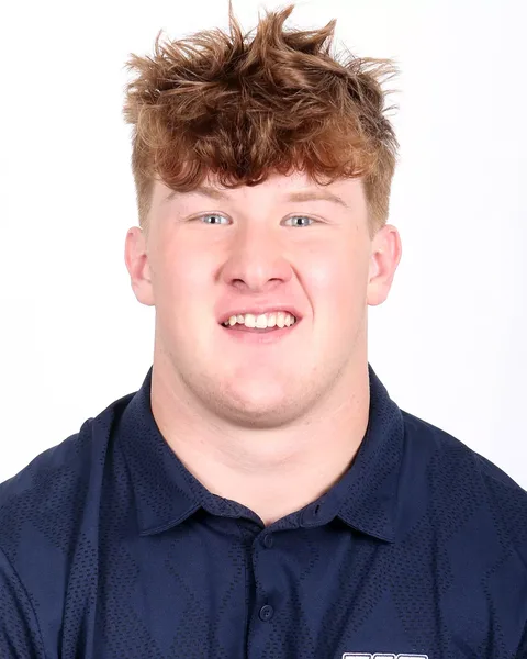 Daniel Lavalley