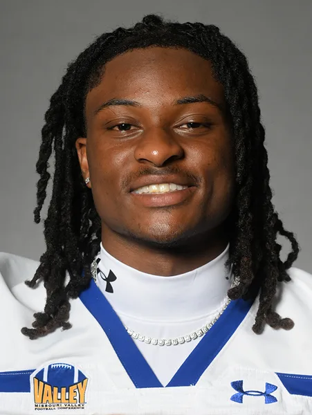 Jovan Green Jr