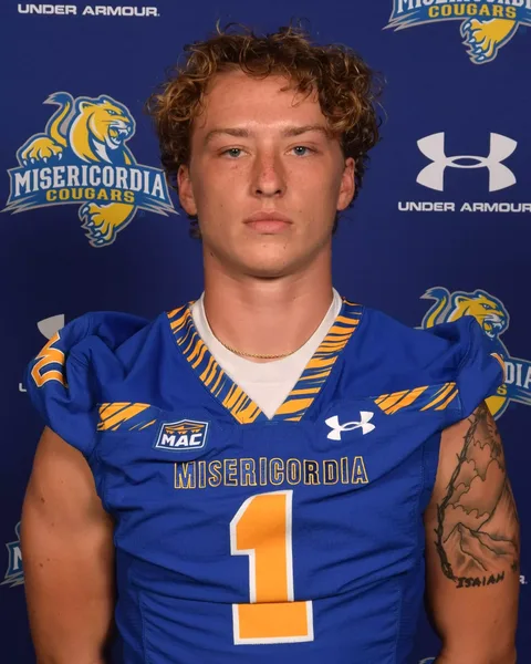 Jordan Chmielewski