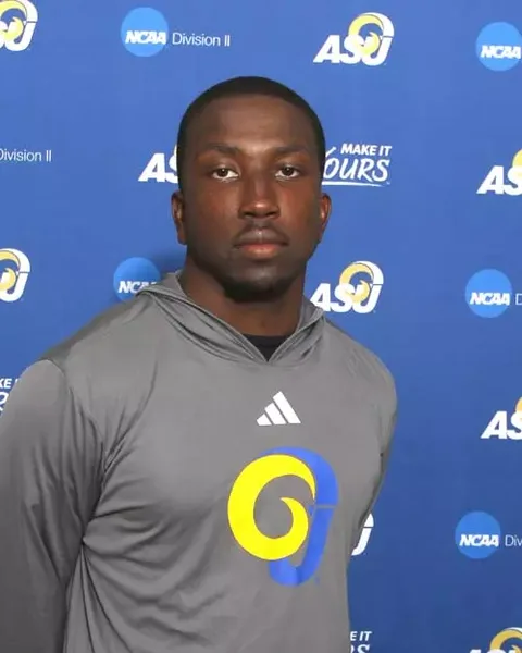 Kj Penson