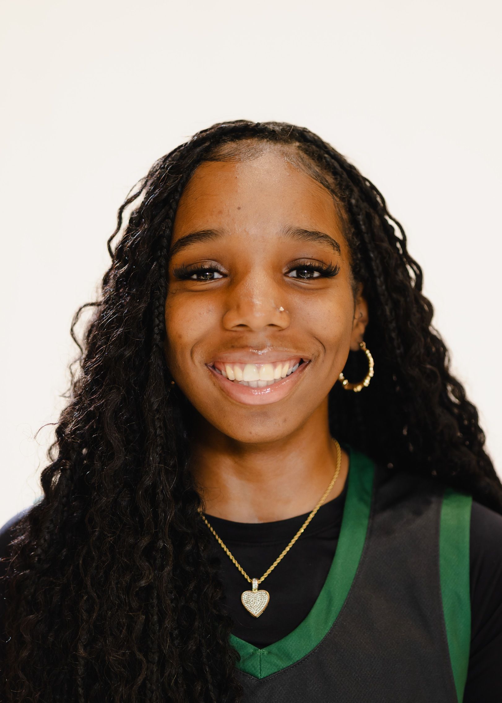 Aliyah Muhammad