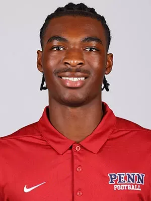 Ezra Fearon