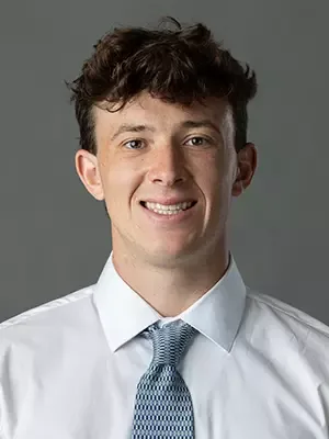 Brayden Ledin