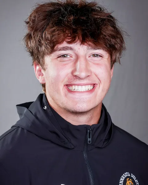 Blake Krause