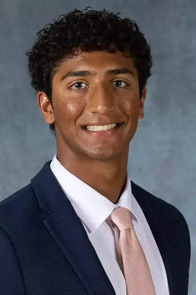 Milan Desai
