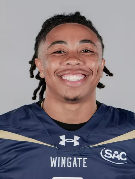 Errik Reid Jr