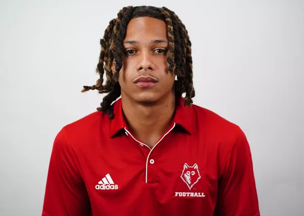 Xavier Preston