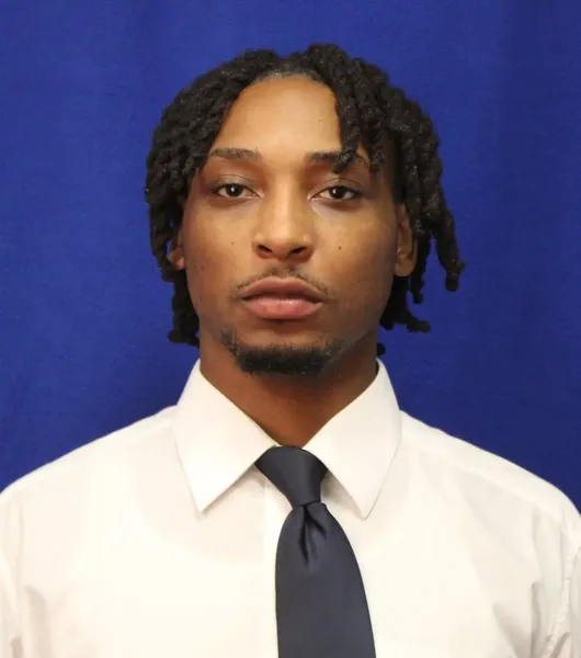 Tafari Johnson