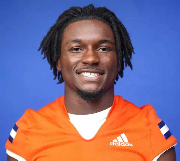 Jaron Green