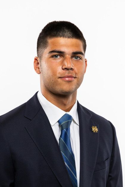 Teddy Rezac