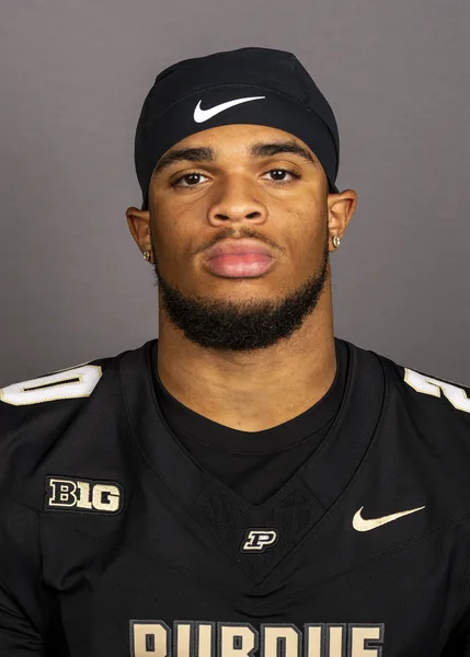 Jaron Thomas
