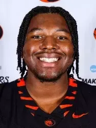 Alixzandur Brown
