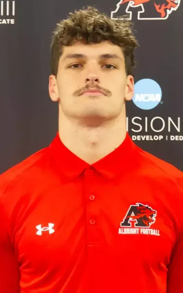 Logan Rothberg