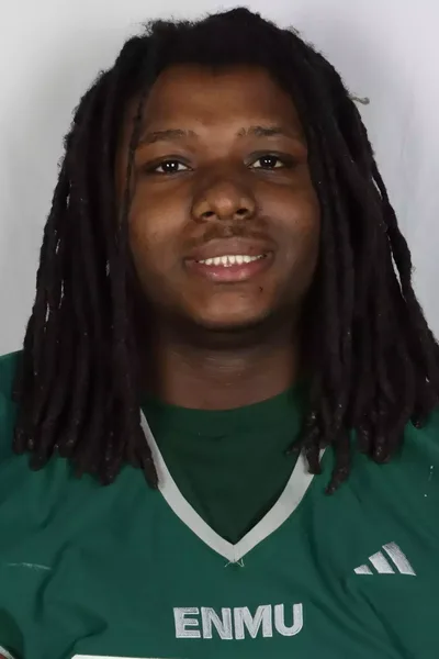 Mederrick Harper