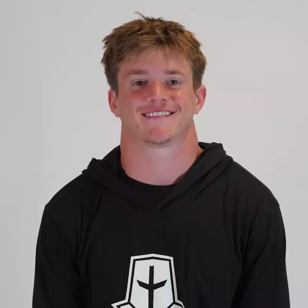Noah Eggert