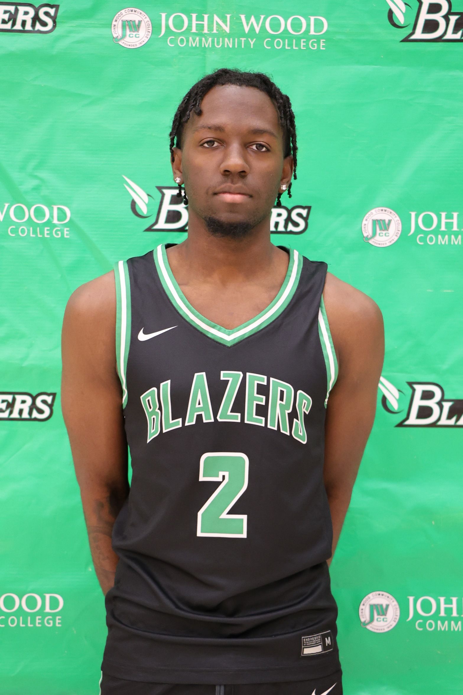 Semaj Washington
