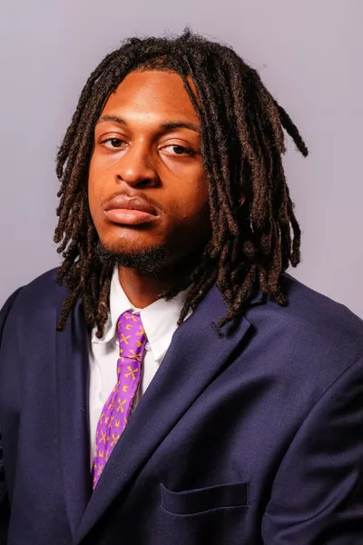Ja'vaughn Hargett
