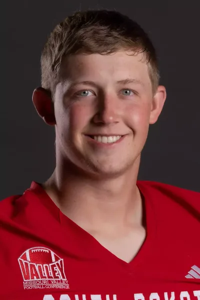 Caden Frey