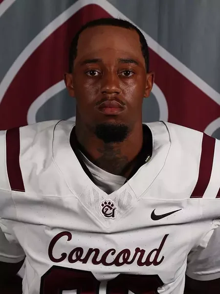 Marveon Boyd