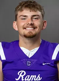 Trey Anderson