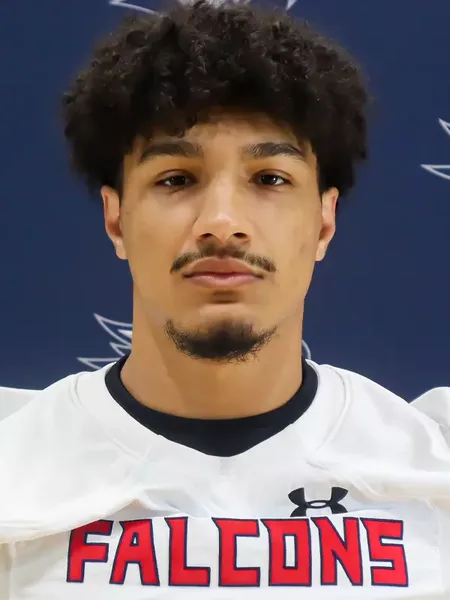 Elijah Harris