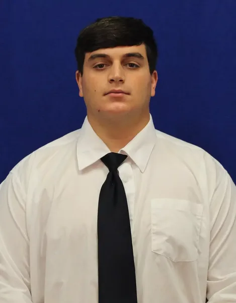 Matthew Amandola
