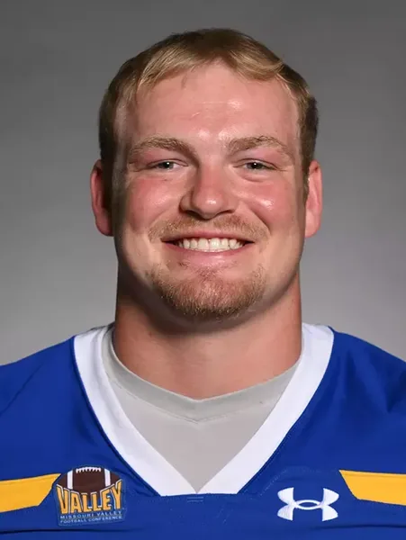 Andrew Gustad
