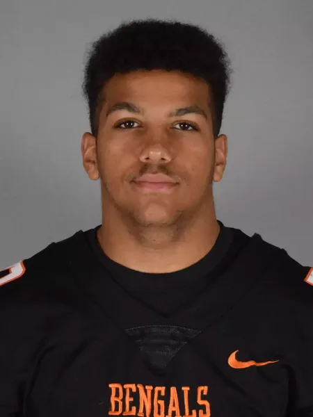Marcus Chavis