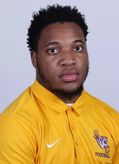 Tamarion Peterson