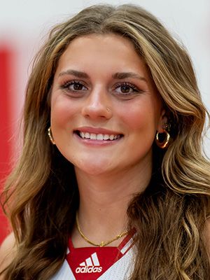 Makenna Strycker