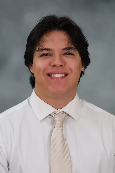 Sam Contreras