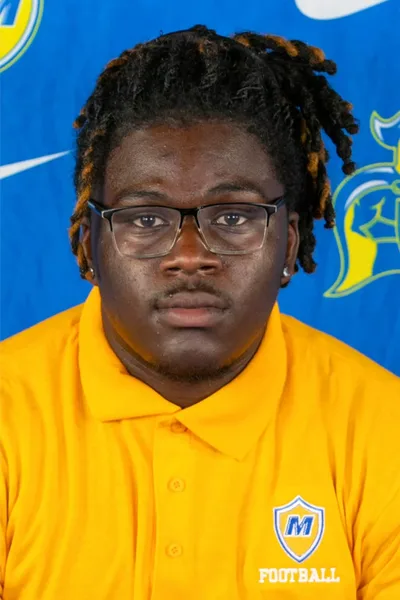 Michael Reid