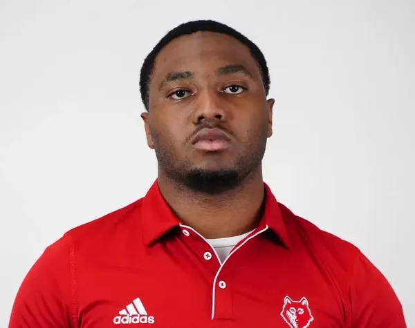 Alonzo Allen