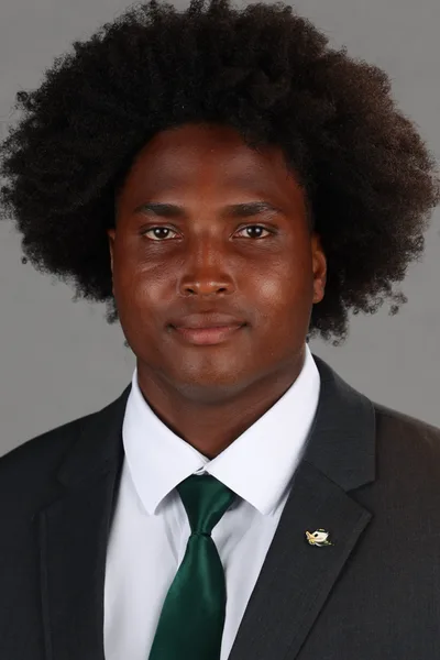 Jovon Mcrae