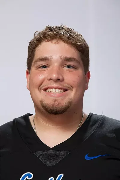Tony Koch