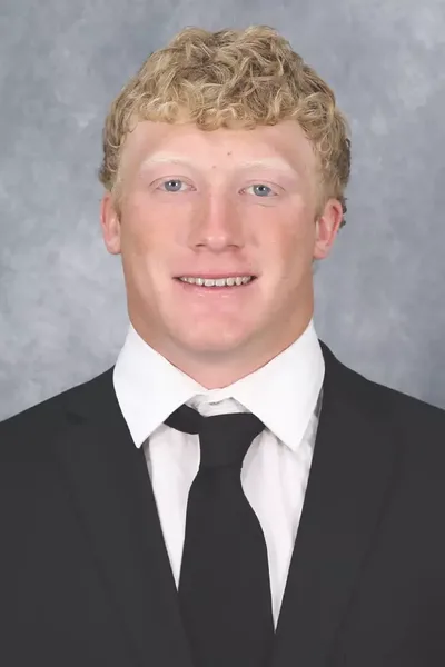 Brendan Gilliland