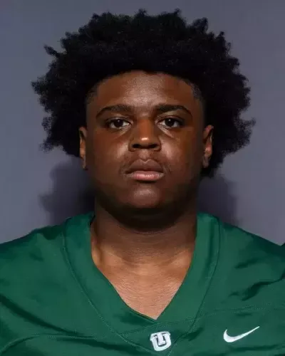 O'marion Smith