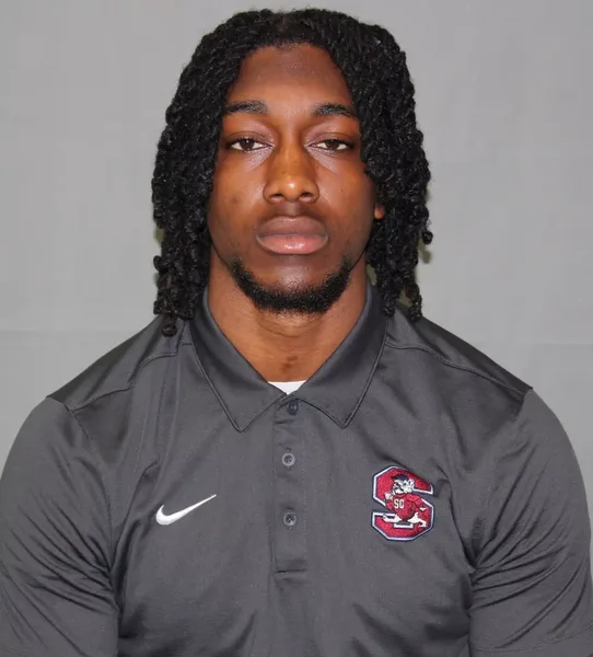 Marquis Bradley