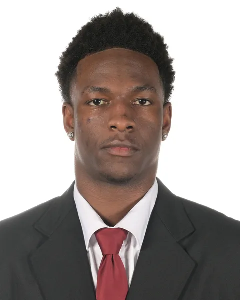 Jah'marren Jackson