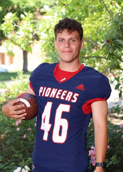 Kaiden Koch